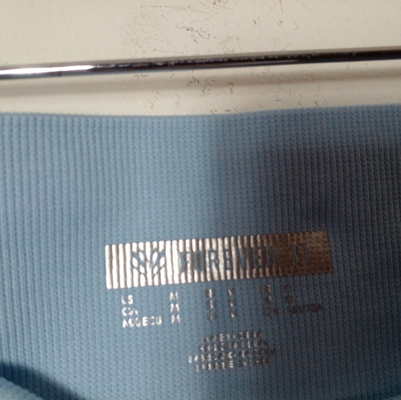 Forever 21 Leggings - Picture 3 of 8